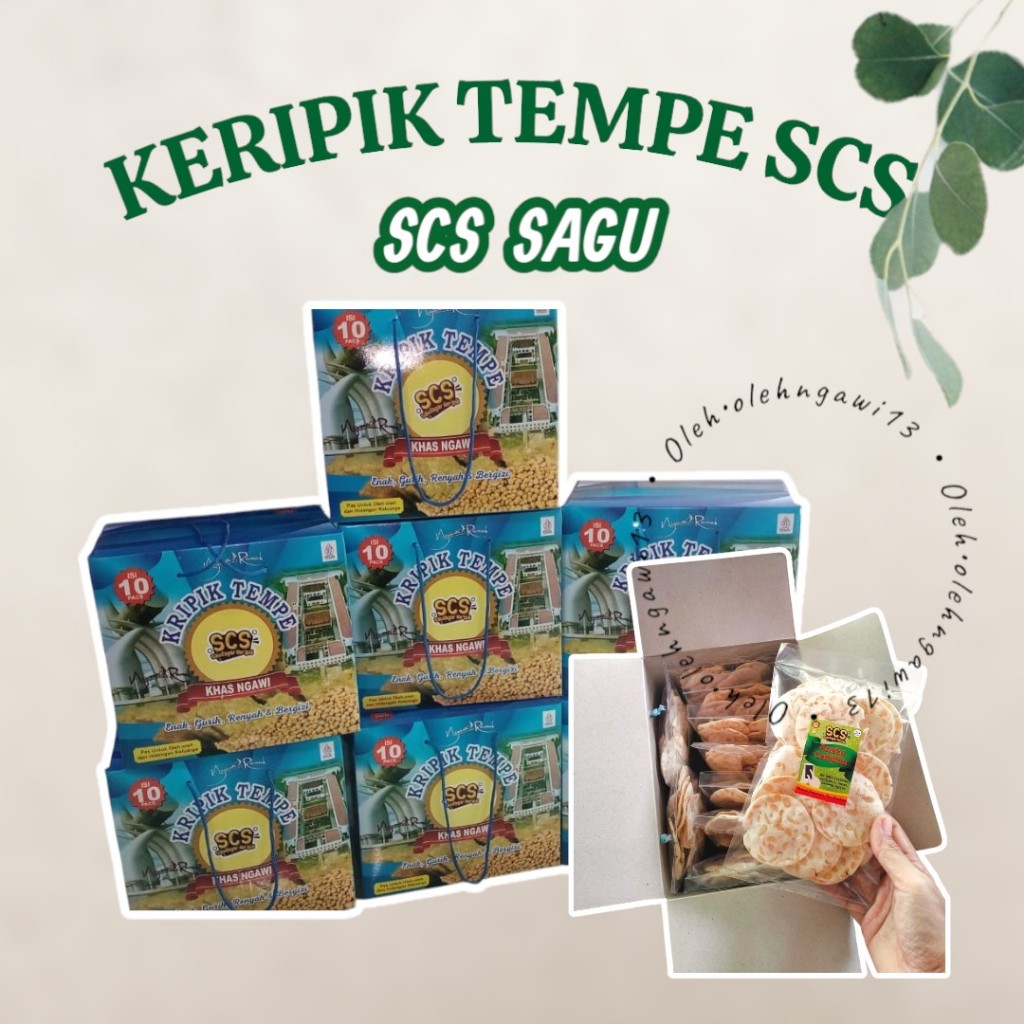 

keripik tempe sagu, keripik tempe koin, keripik tempe scs, tempe sagu, oleholehngawi