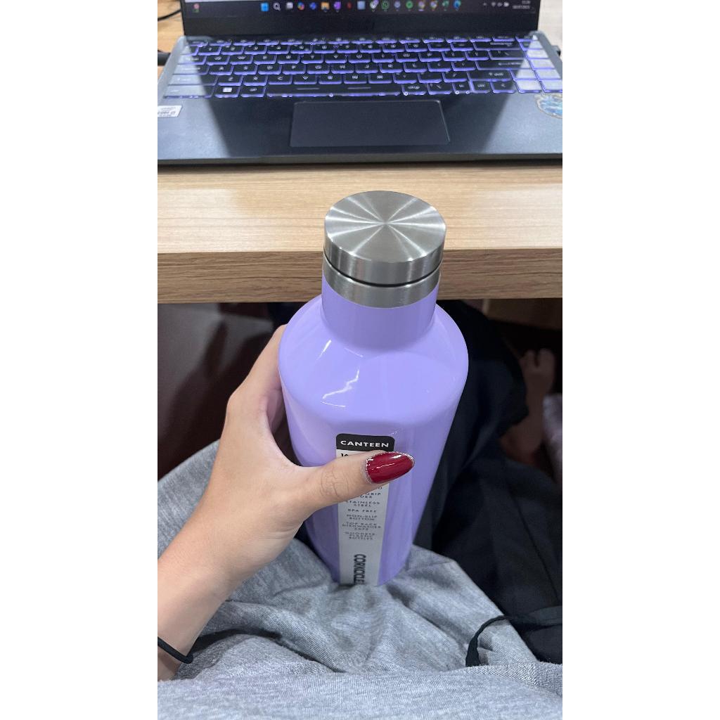 Preloved Tumbler Corkcicle