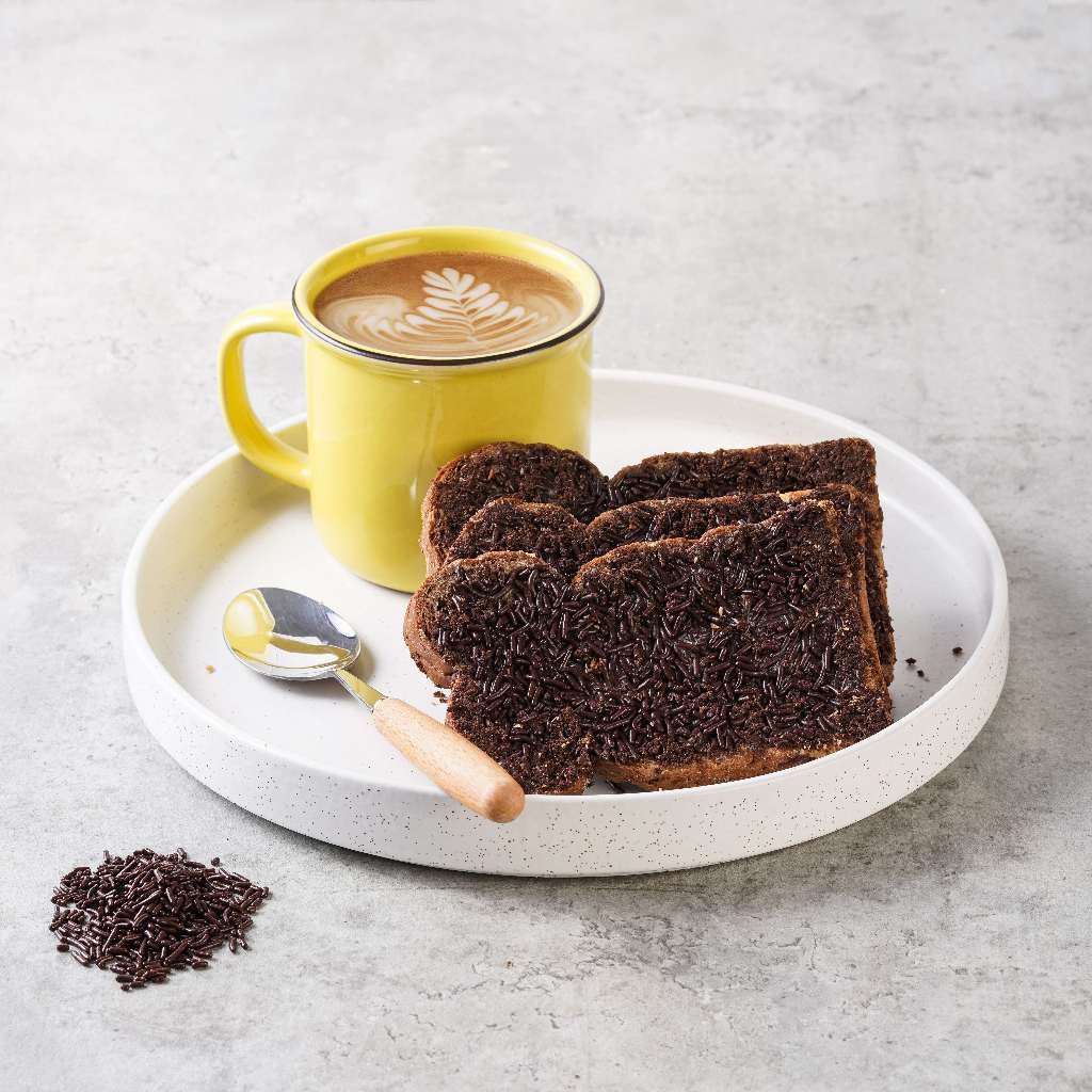 

Roker Lampung Birong/Cokelat