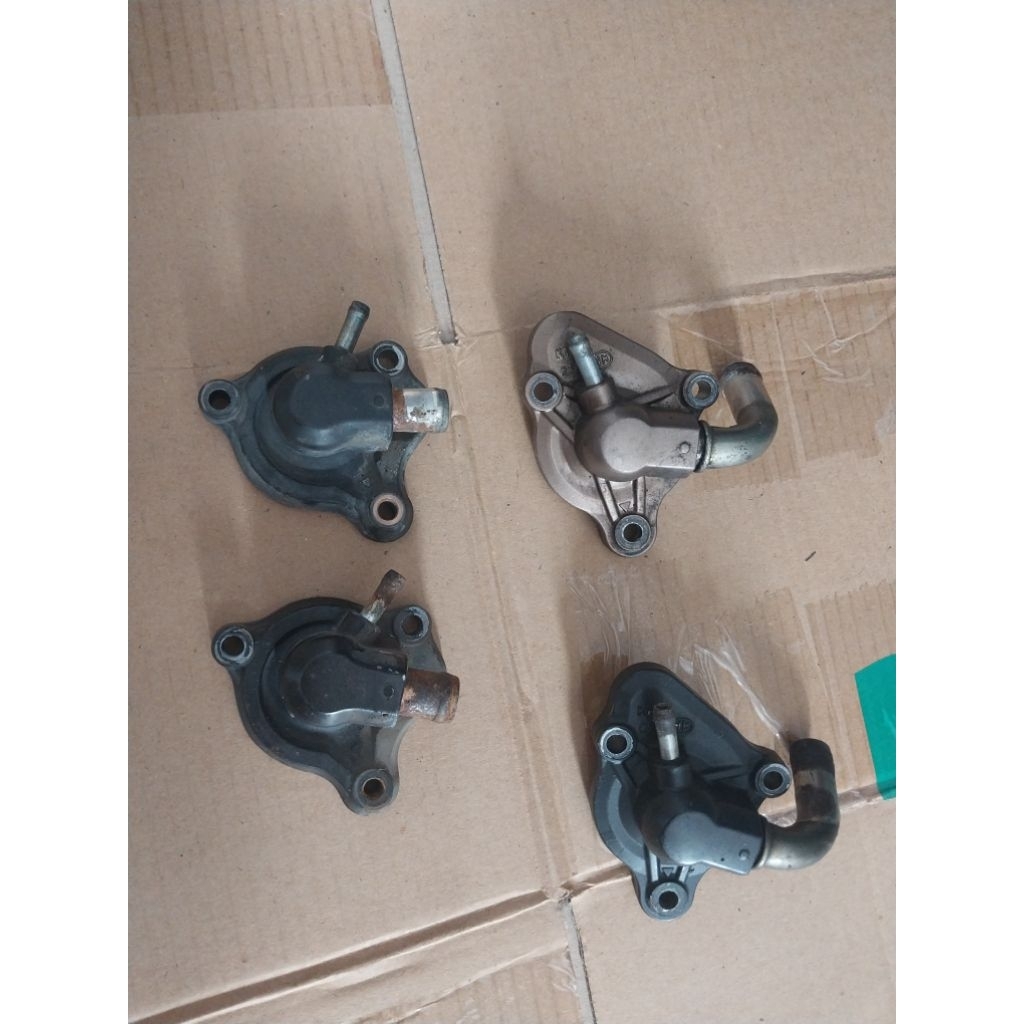 cover water pump tutup pompa air CB CBR150 old new CB CBR 150 led original