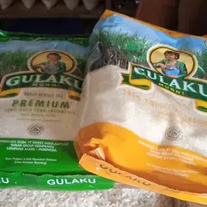 

Gula Ku (ijo/kuning)