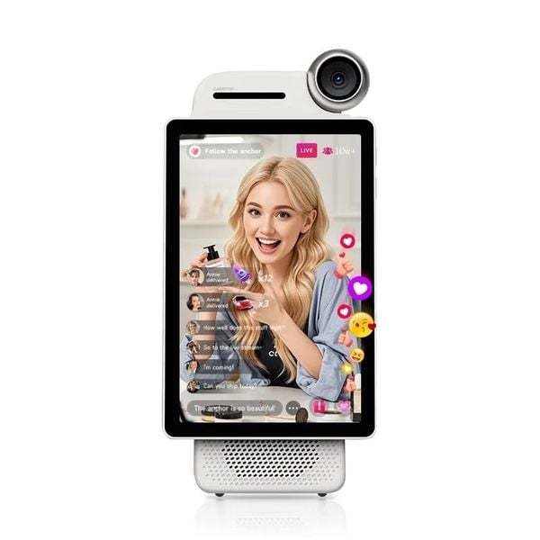 CADOTHY iBig 5S - Roots AIO Live Streaming All-In-One Device