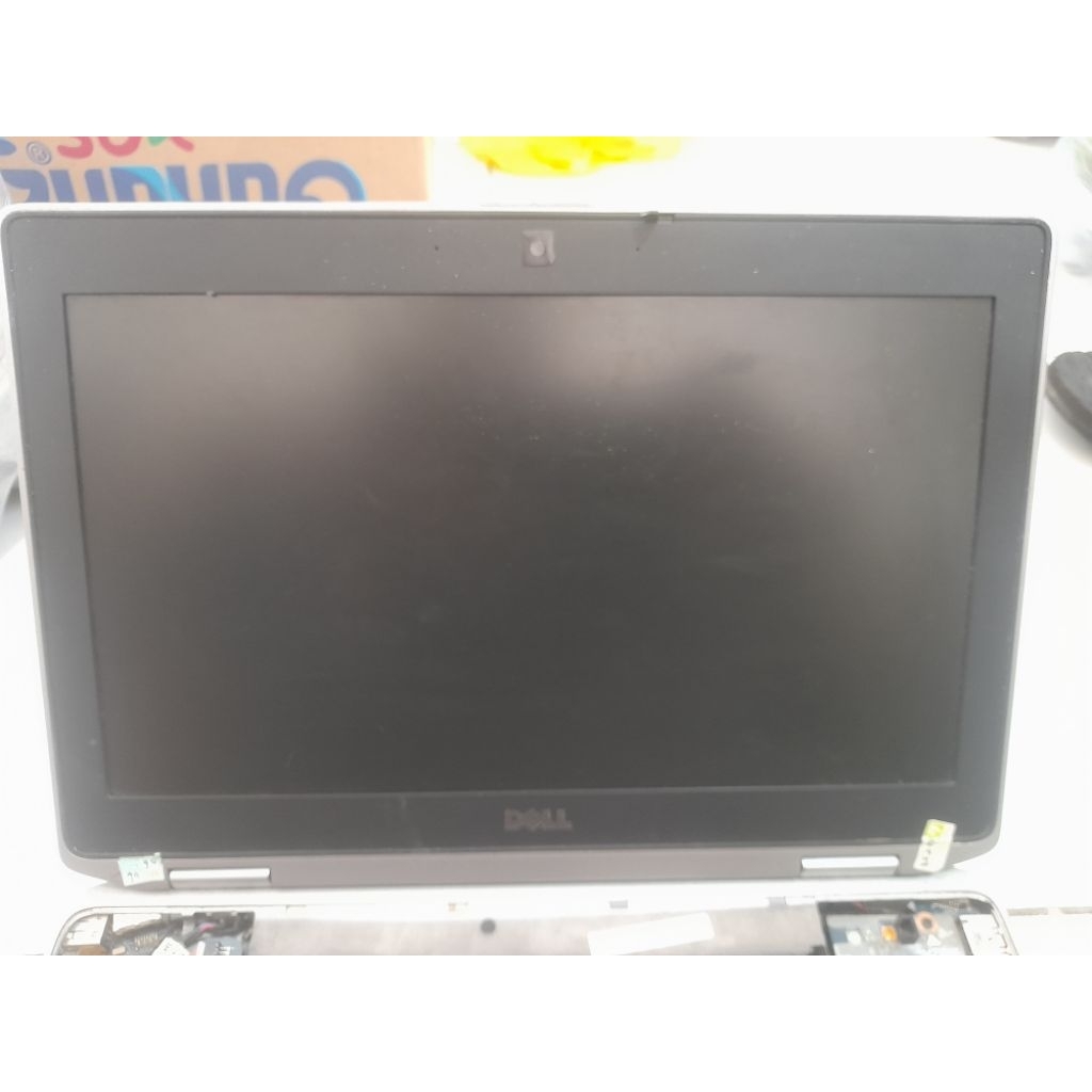 Lcd laptop dell E6420