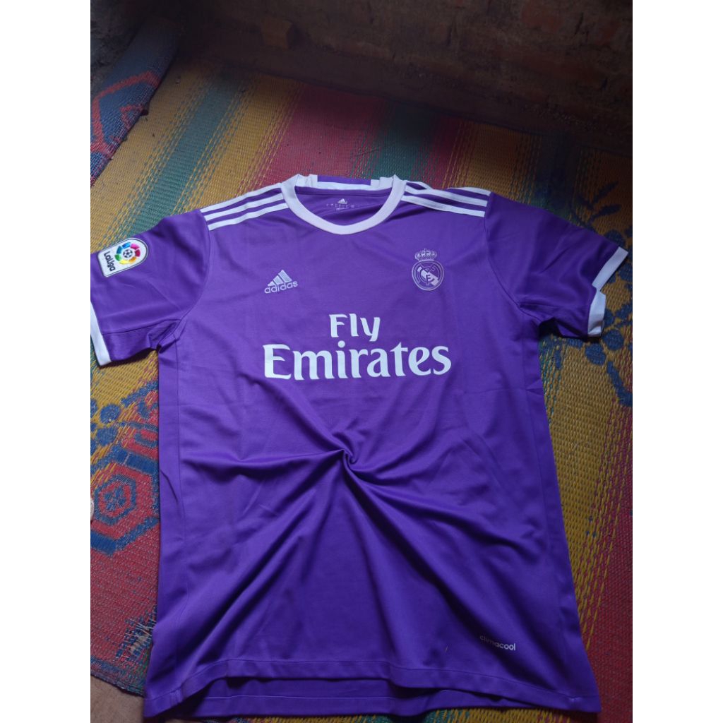 JerseyRealMadrid2016/7GradeOri