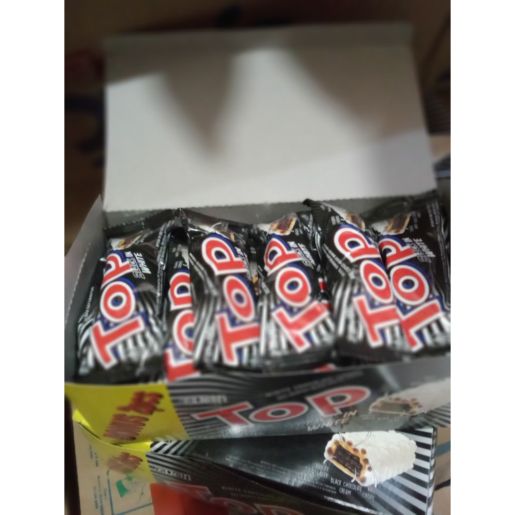 

Top chocolate/coklat top/Delfi top chocolate/Delfi top/coklat lucu/coklat unik