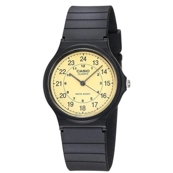 Casio MQ-24-9B MQ249B Watch Unisex