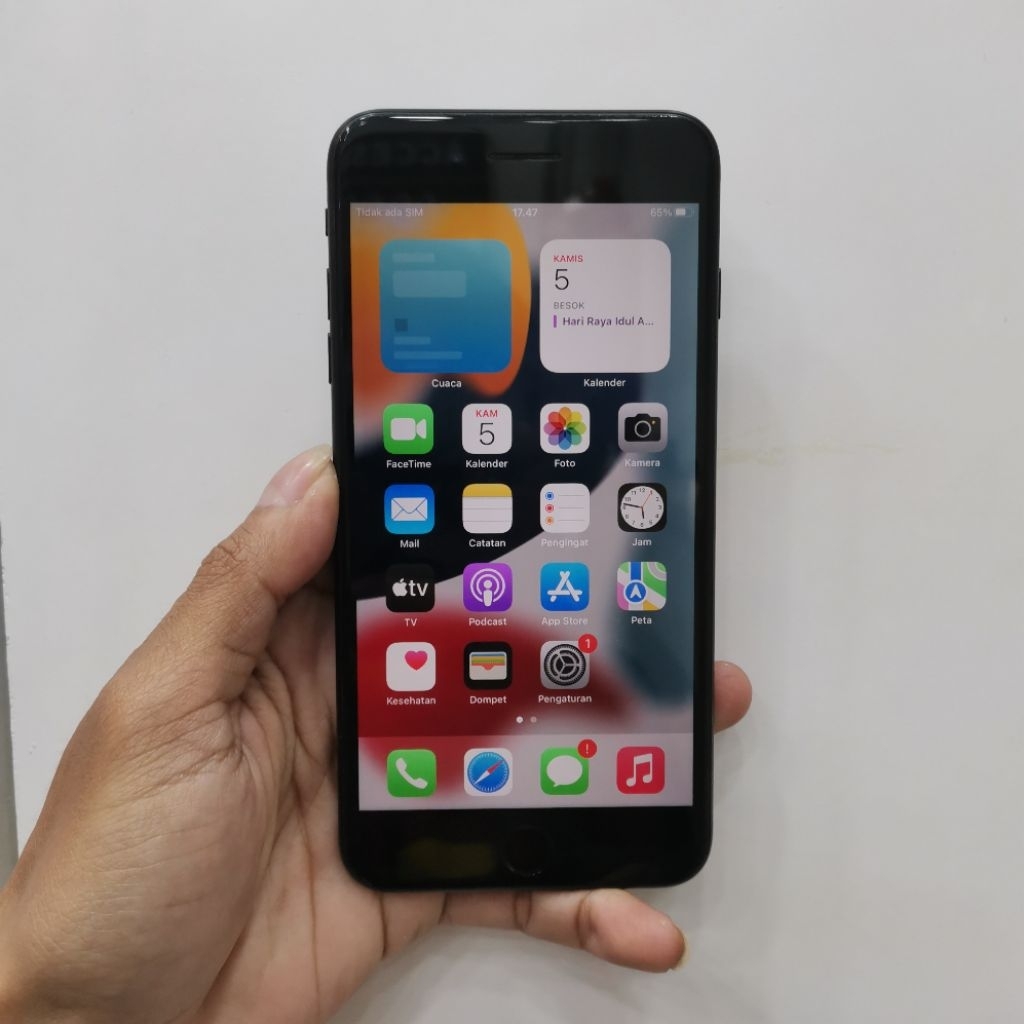 APPLE IPHONE 7 PLUS 128GB APPLE IPHONE7 PLUS 128GB IBOX INDONESIA
