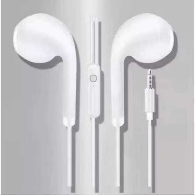 Macaron Matte U19 Headset Bluetooth - Handsfree HiFi Extra Color