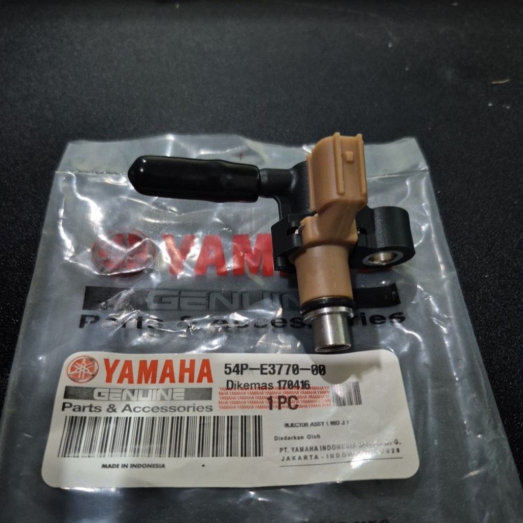 INJECTOR MIO-J SUPER