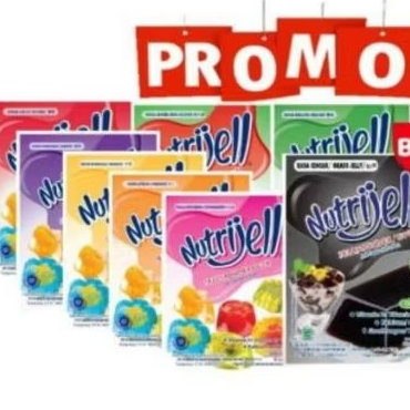 

NUTRIJELL 15 GRAM 30 GR JELLY POWDER PUDING JELI SERBUK INSTAN 15gr PLAIN COKLAT CINCAU KELAPA MUDA YOGHURT 1 BOX MANGGA MELON STRAWBERRY COKELAT CHOCOLATE INSTANT BUKAN EKONOMIS