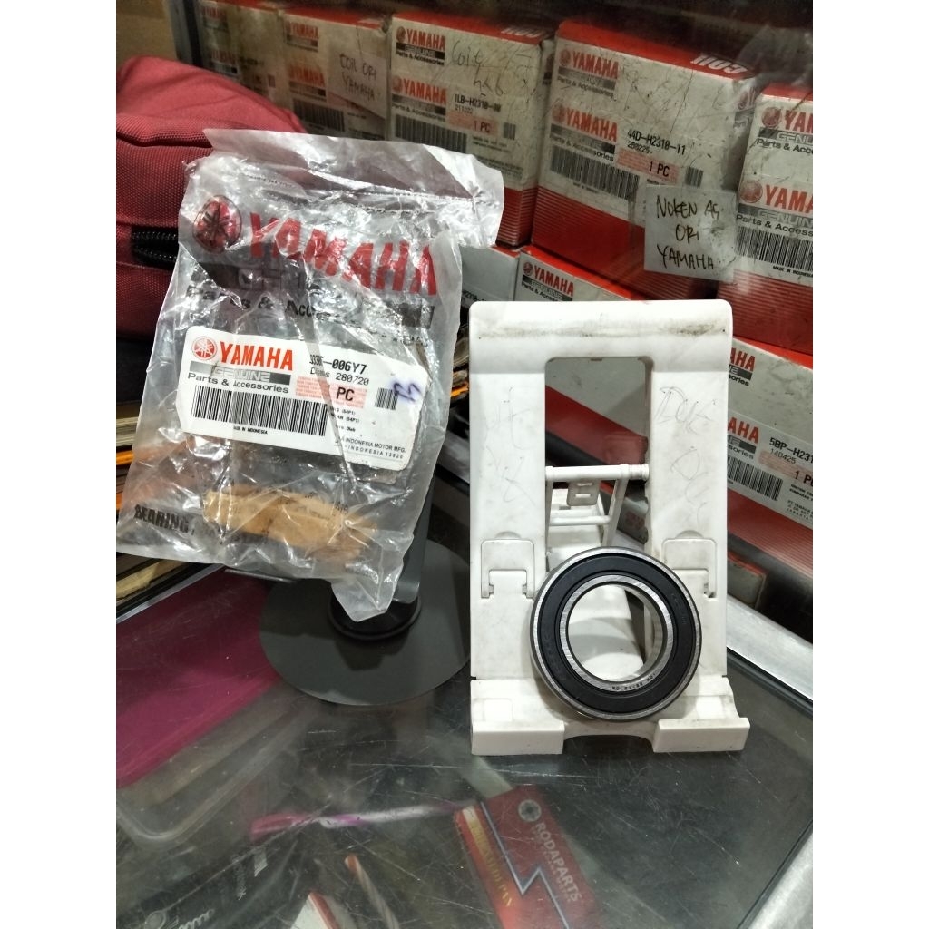 LAHER  BAK CVT MIO J 6006 ASLI YGP