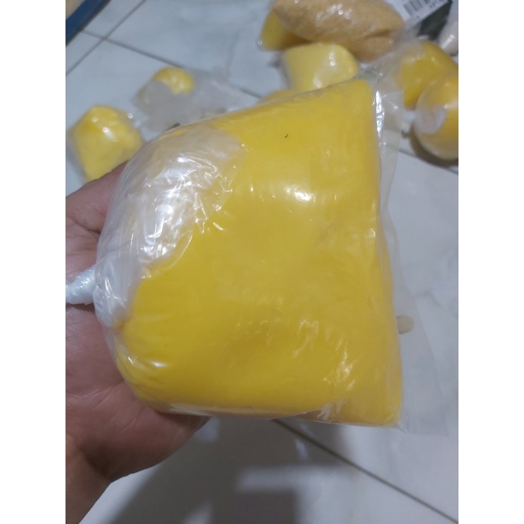 

Rumbutter sub 1/2kg