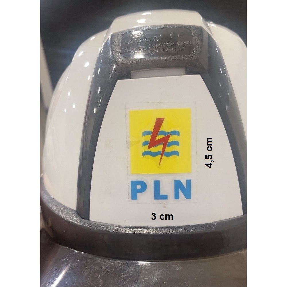 

Paket : Logo PLN, HSSE, UPP Sulawesi Selatan, Tulisan : Tidak ada yang lebih penting dari jiwa manusia