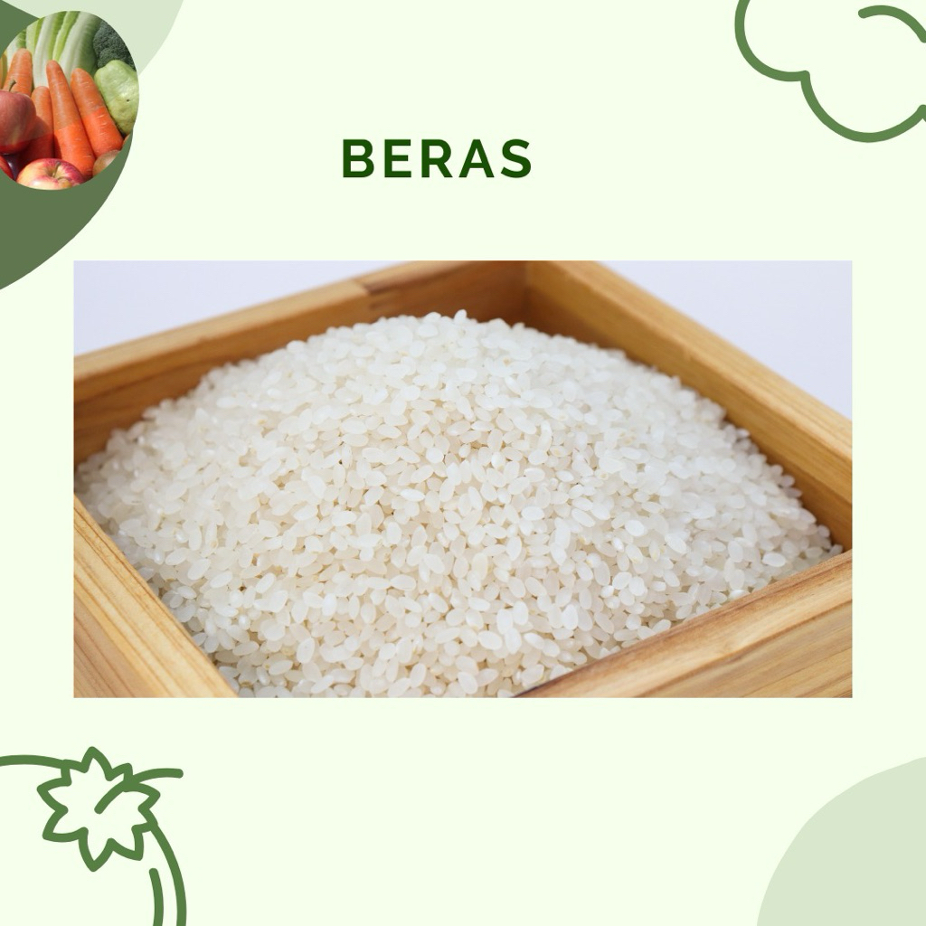

BERAS CIAWI