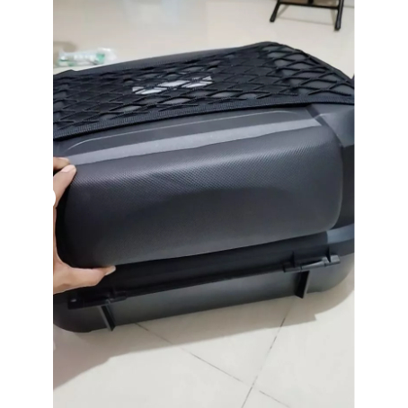 Sandaran Jok Beacreast Box Givi E43 / B32N / B42 / B33NM / Shad 42,44,40,39,47 Original MHR