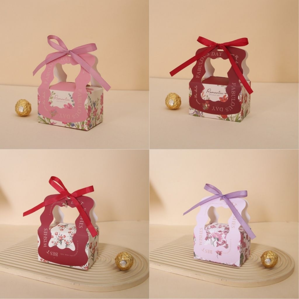 

BOX KOTAK SOUVENIR LUCU BOX NIKAHAN WEDDING KADO ULANG TAHUN