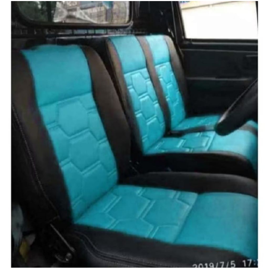 sarung jok mobil grandmax carry baru carry1 carry10 carry100