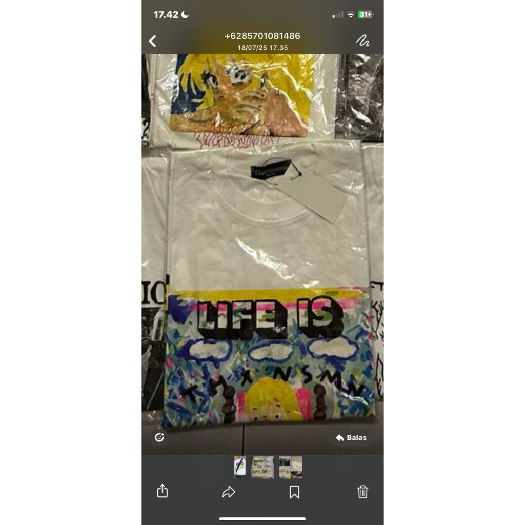 tshirt thanksinsomnia