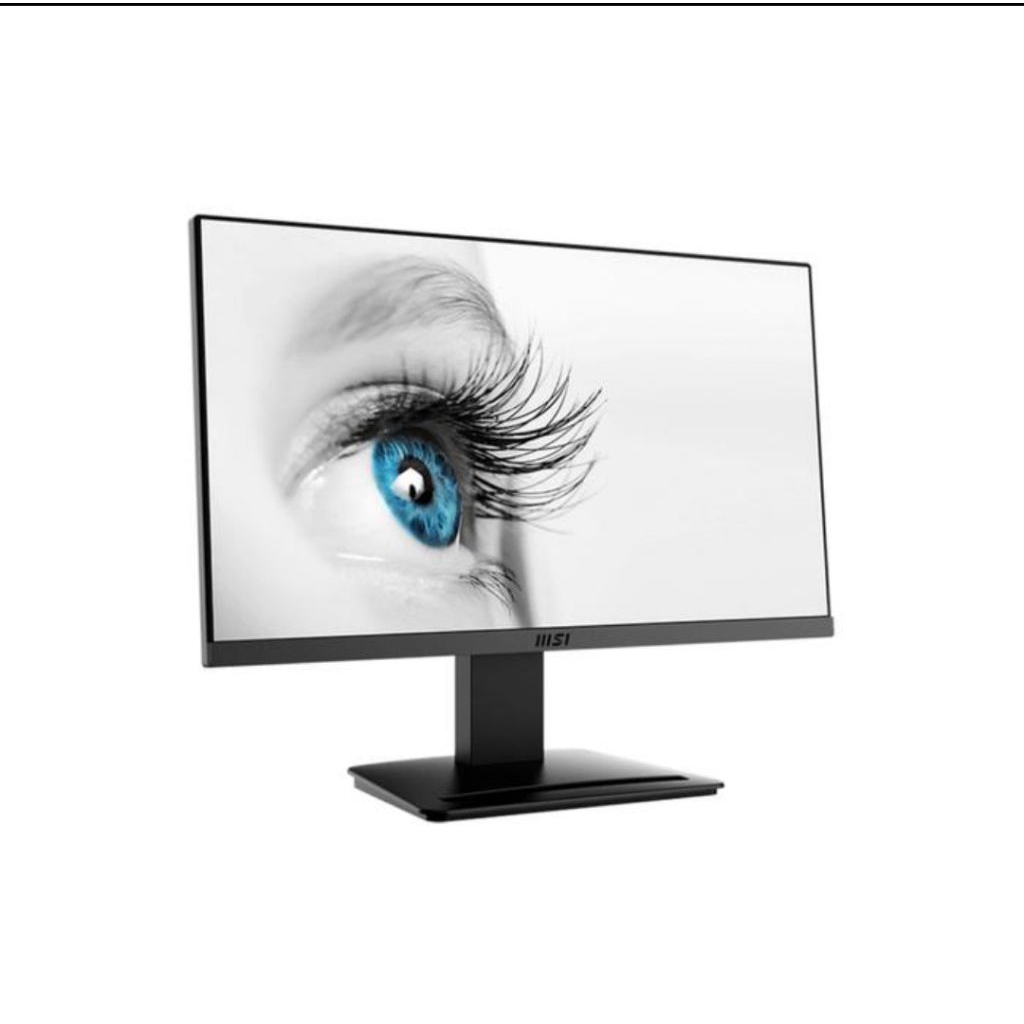 MONITOR LED MSi Pro MP223 LED monitor 100hz