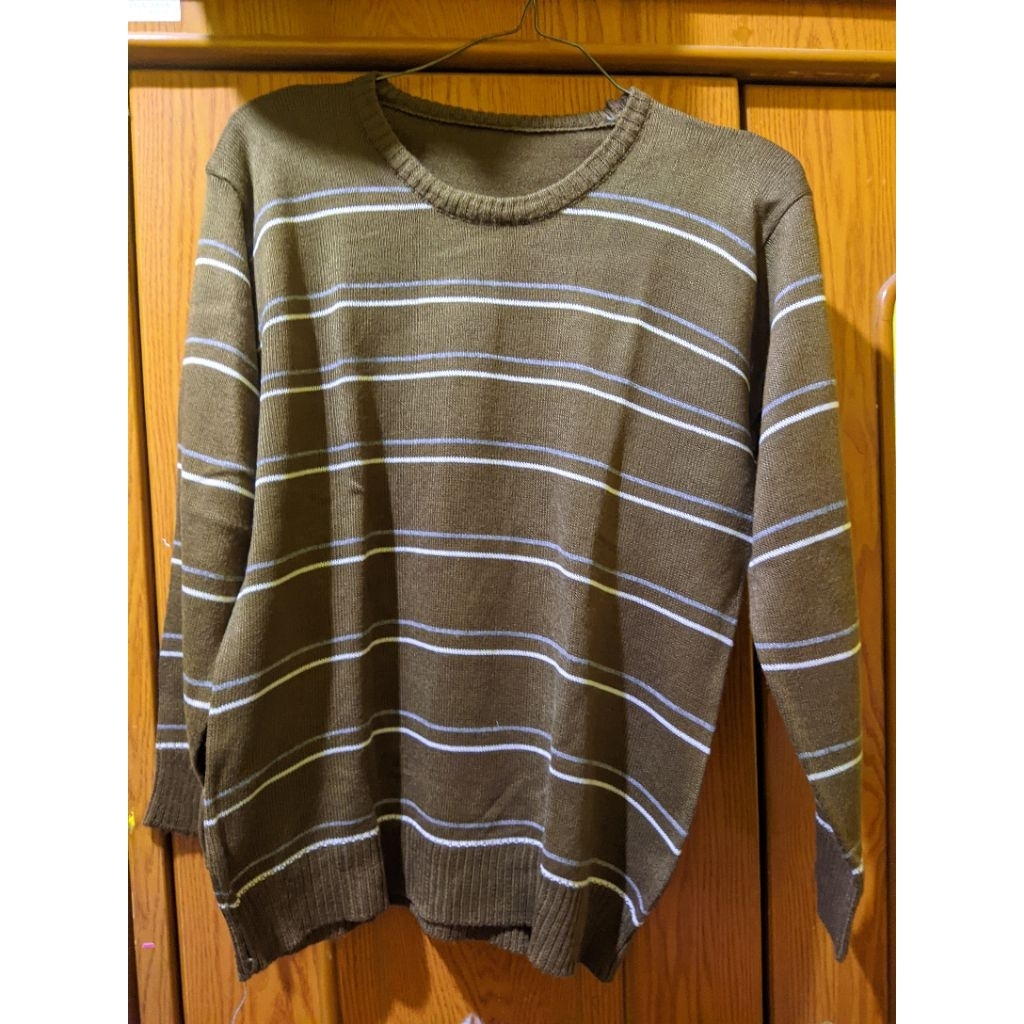 [Preloved] Atasan Hijau