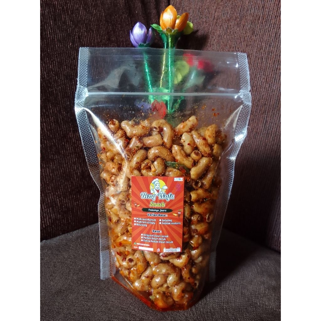 

makaroni bantet