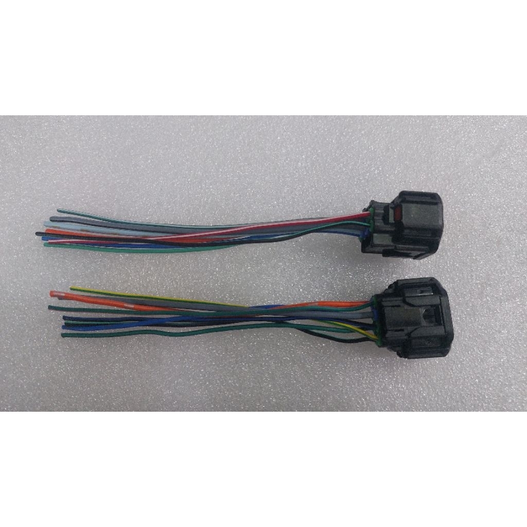 SOKET LAMPU DEPAN HONDA BRIO RS MOBILIO DLL