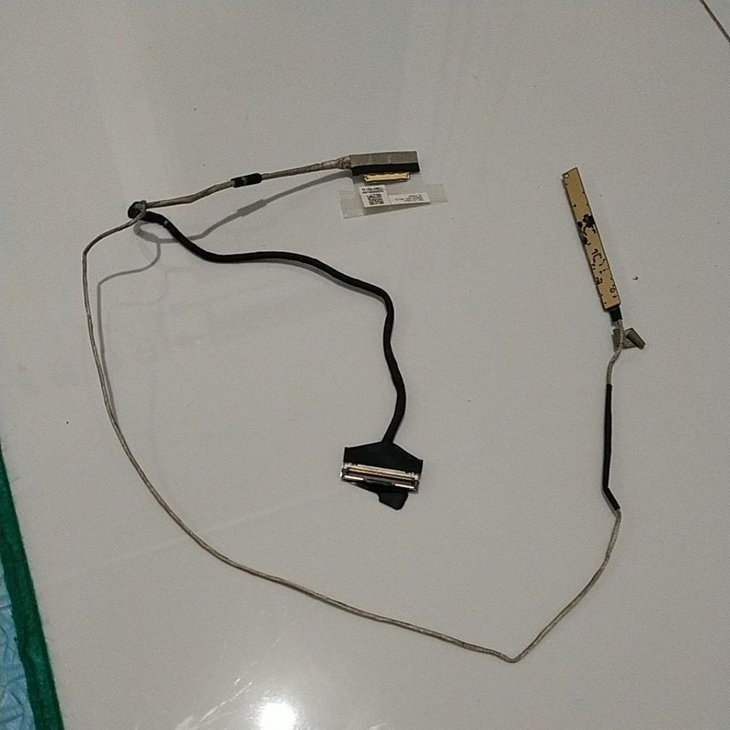 flexibel lcd acer es1-432 30pin