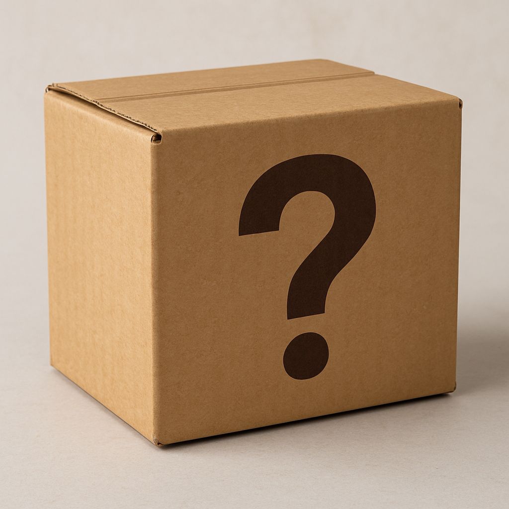 

misteri box MISTERI BOX