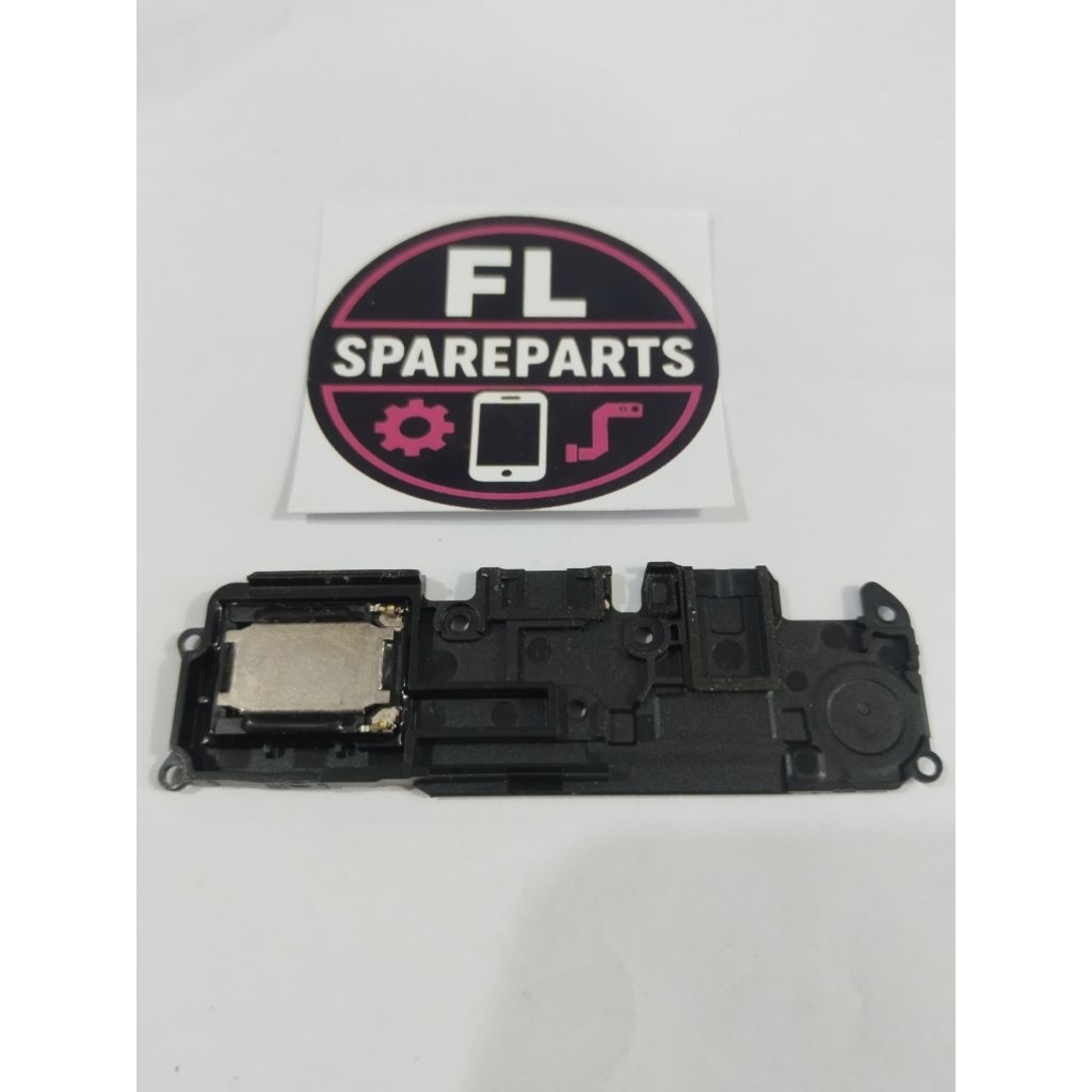 Tutup Mesin Bawah Samsung A04s (Ori Copotan)