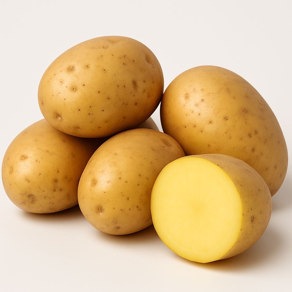 

Kentang Dieng Super 1 Kg /yoyaharvest