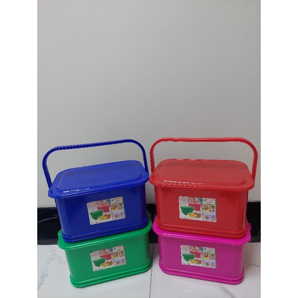 

Container box milky box fancy box medium SL