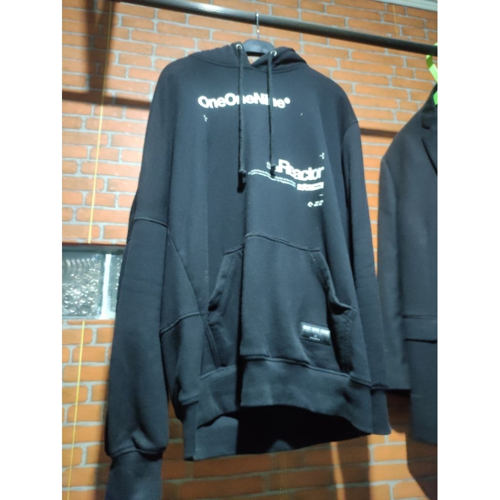 HOODIE ONEONENINE