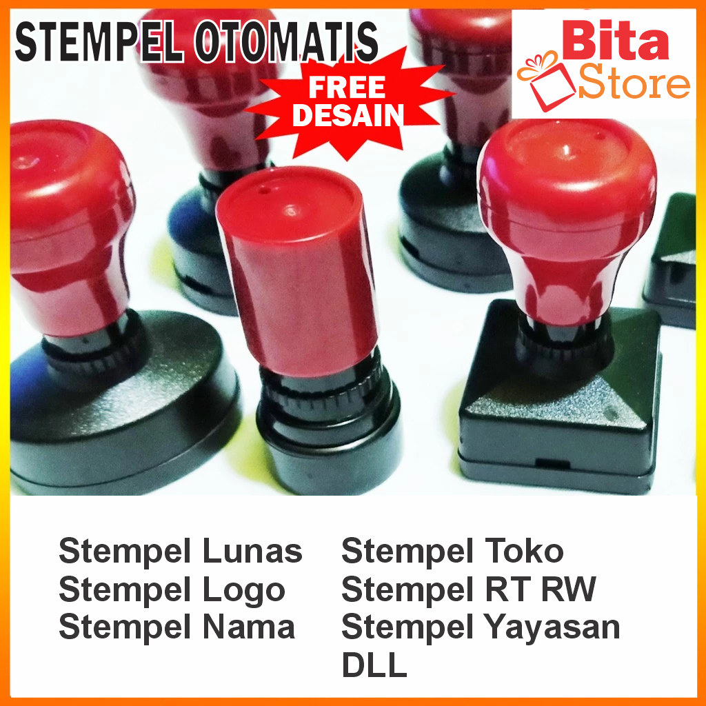 

Stempel | Stempel Flash | Stempel Otomatis | Stempel Custom | Stempel Logo | Stempel Dinas | Lunas