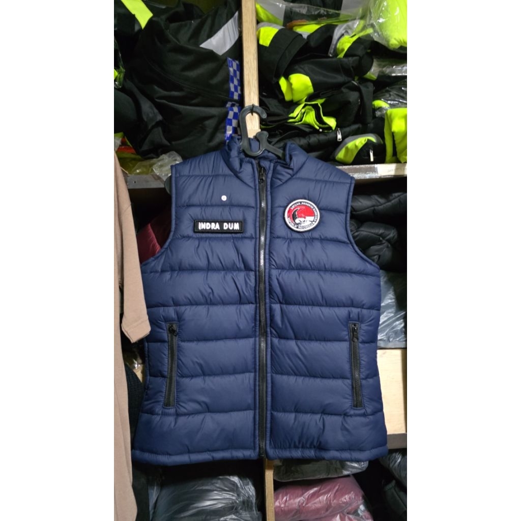 ROMPI CUSTOM| ROMPI GELEMBUNG|ROMPI POLRI
