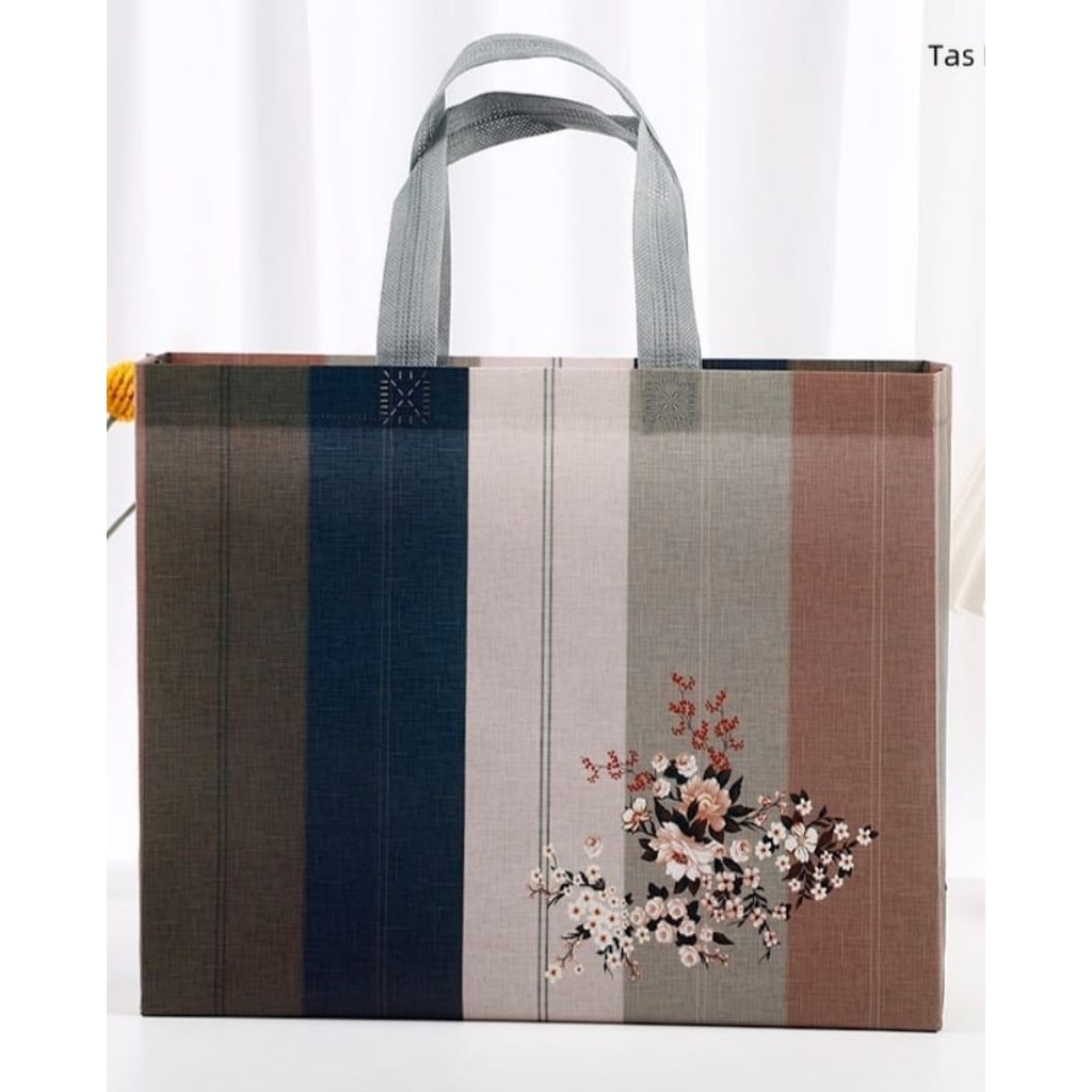 

Goodie bag-tas Blanja-tas Jinjing-tas Souvenir Premium tebal