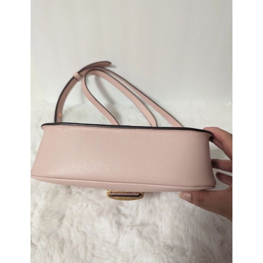 kate spade original medium convertible shoulder bag antique pink