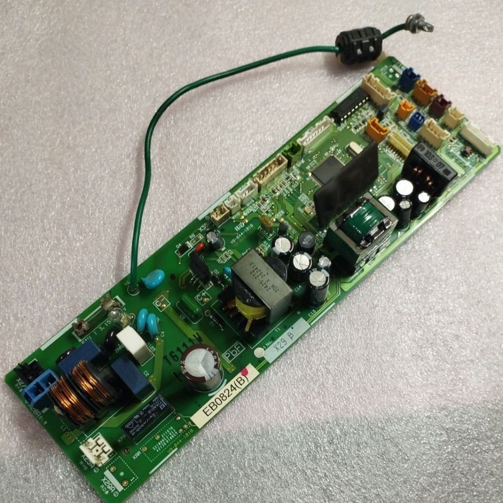 MODUL BOARD CONTROL VRV DAIKIN ORIGINAL AC DAIKIN VRV AC Casette daikin