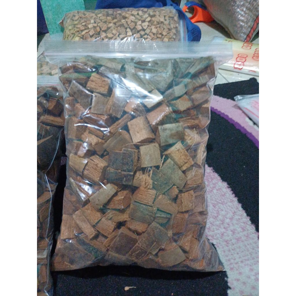 cocochip media tanam