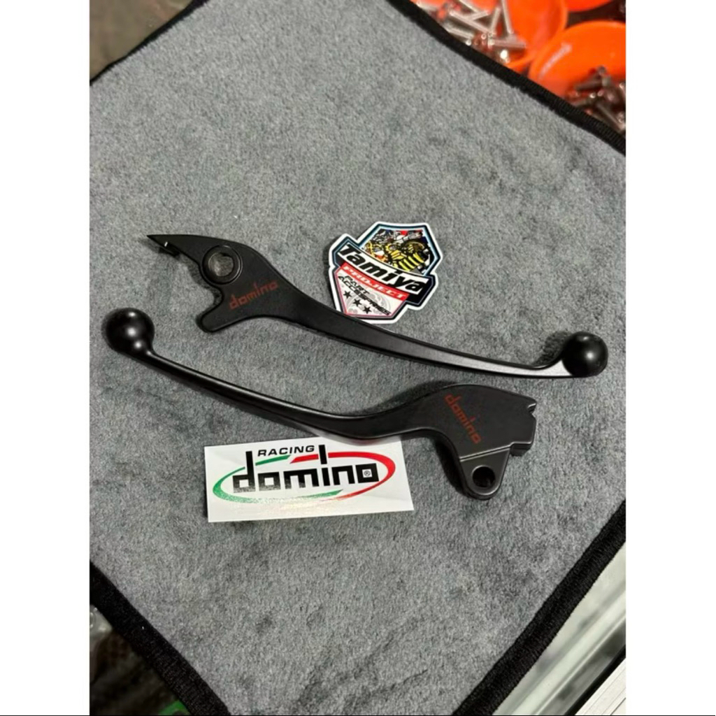 HENDEL REM KANAN BEAT KARBU DOMINO