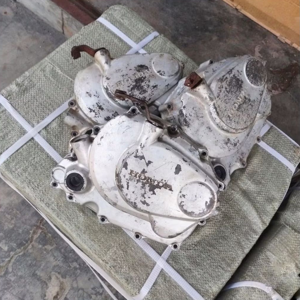 Bak Kalter Kopling Honda FTR230 CRF230 XR250 Used Original