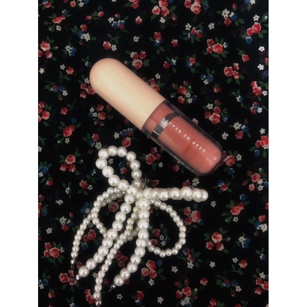Preloved Lipstik Dear me beauty