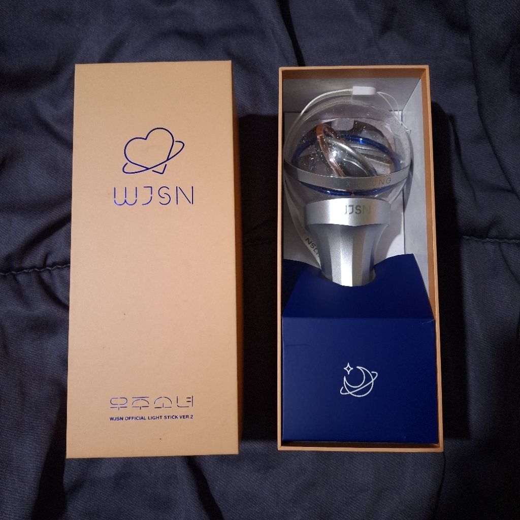 WJSN Cosmic Girls - Lightstick Light Stick V2