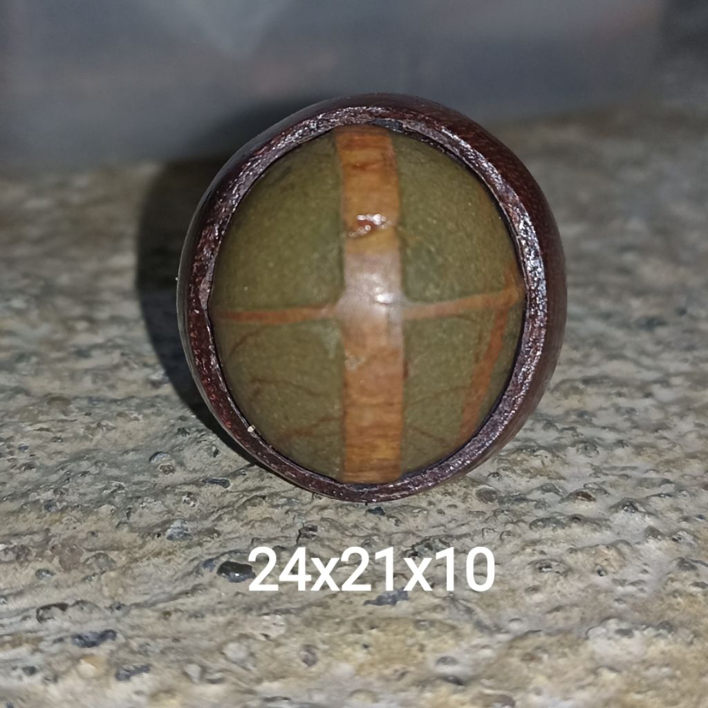 Tapak Jalak Kuning Urat Timbul Murah dikelasnya