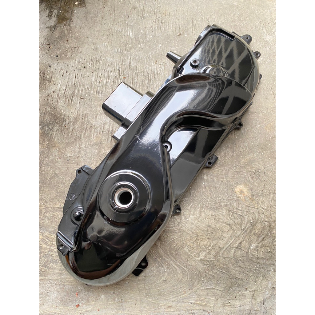 Bak cvt mio / tutup bak mio cover block cvt blok cvt mio 5TL ori yamaha