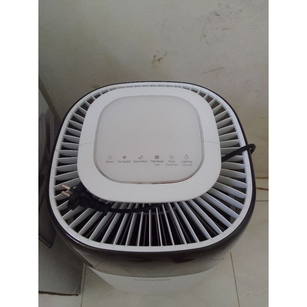 Samsung Air Purifier