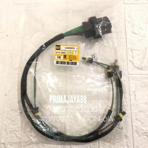 215-3249 419-0841 HARNESS INJECTOR C9 330D 336D