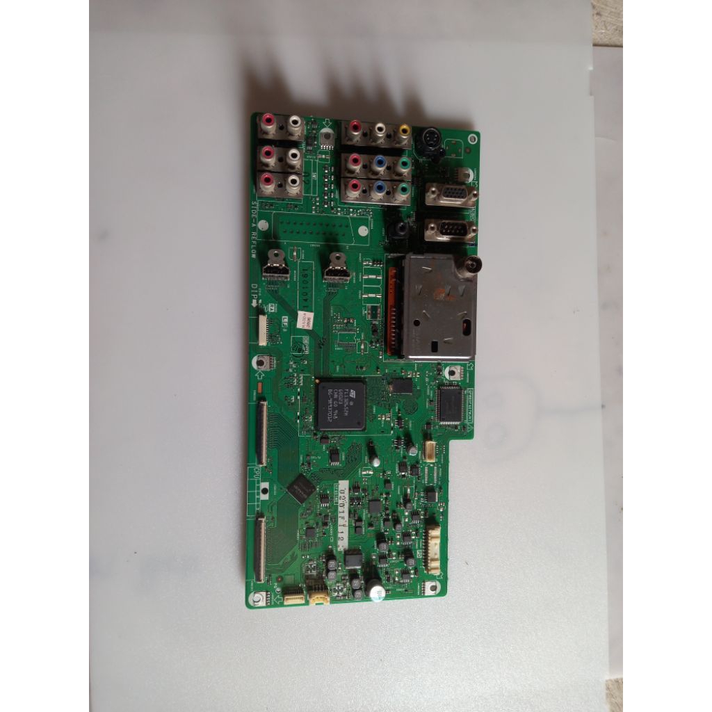 mb mainboard sharp 32a37m original