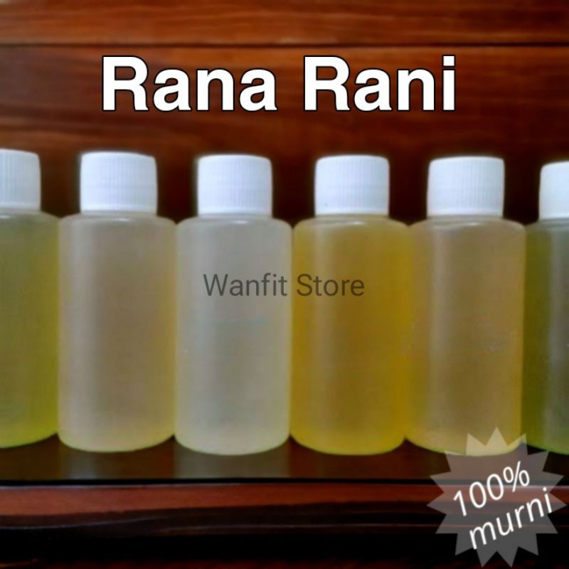 BIBIT PARFUM RANA RANI 100 ML