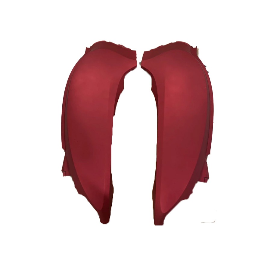 WIN COVER BODY KAP BODY SCOOPY 2020 (MERAH DOFF)