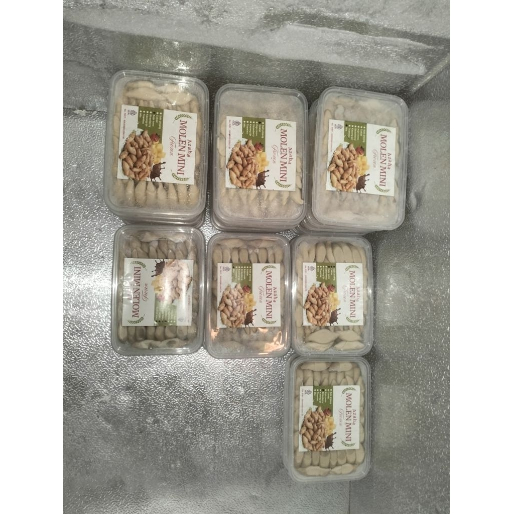 

molen mini drozen isi 100 biji